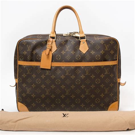 vuitton laptop bag|louis vuitton laptop bag used.